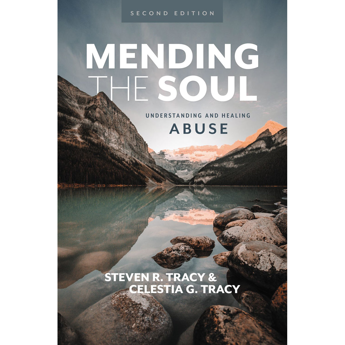 Mending The Soul: Understanding & Healing Abuse 2nd Edition (Hardcover)