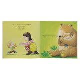 I'm Going to Give You a Bear Hug! (Paperback)