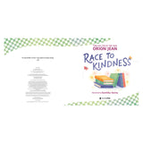 Race to Kindness (Hardcover)