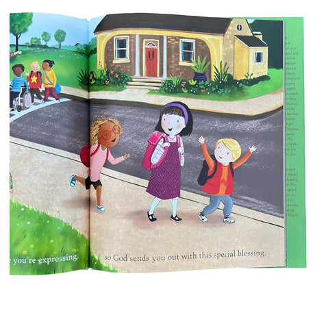 This Special Blessing for You (Hardcover)