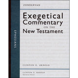 Ephesians (Zondervan Exegetical Commentary On The New Testament)(Hardcover)