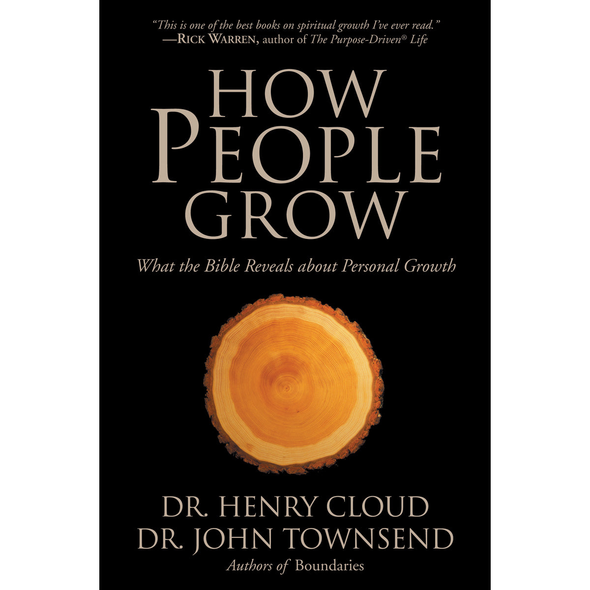 How People Grow (Paperback)