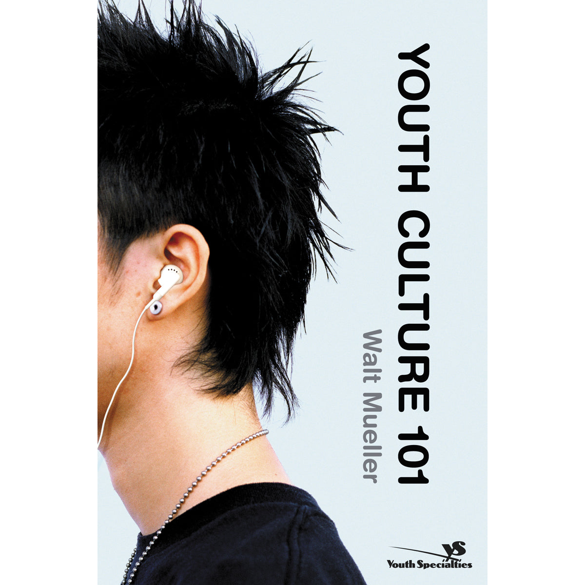 Youth Culture 101 (Paperback)