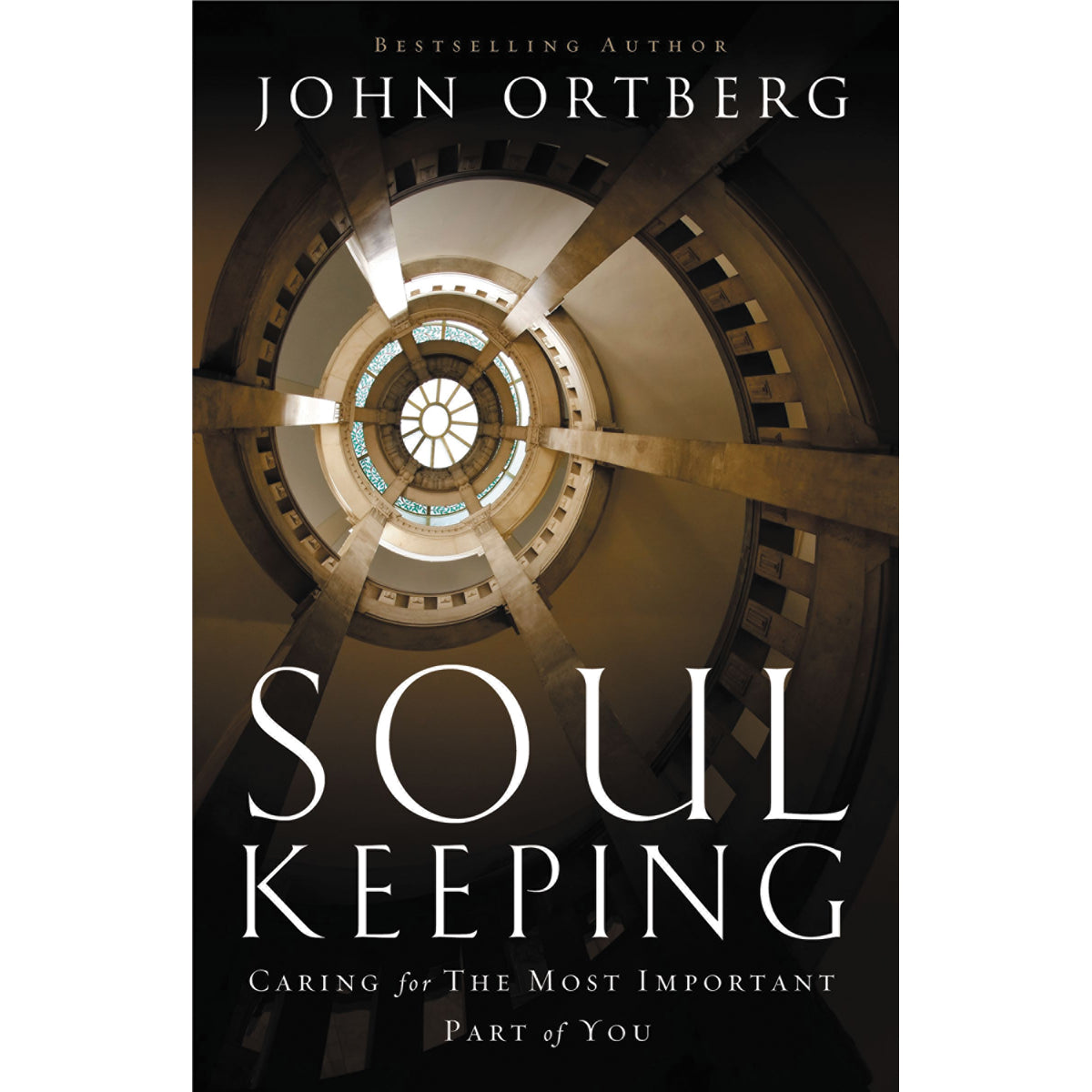 Soul Keeping (Paperback)
