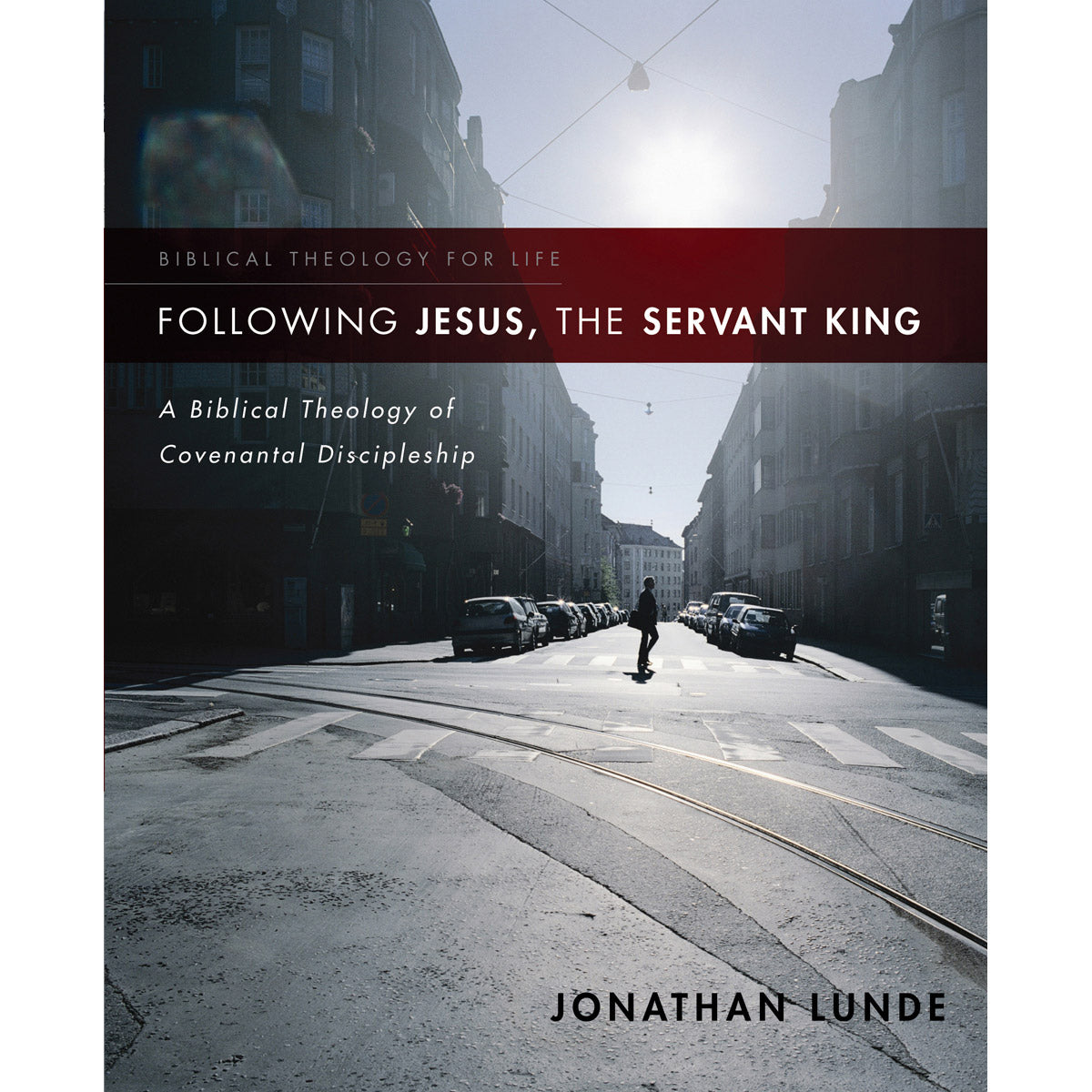Follow Jesus Servant King (Paperback)