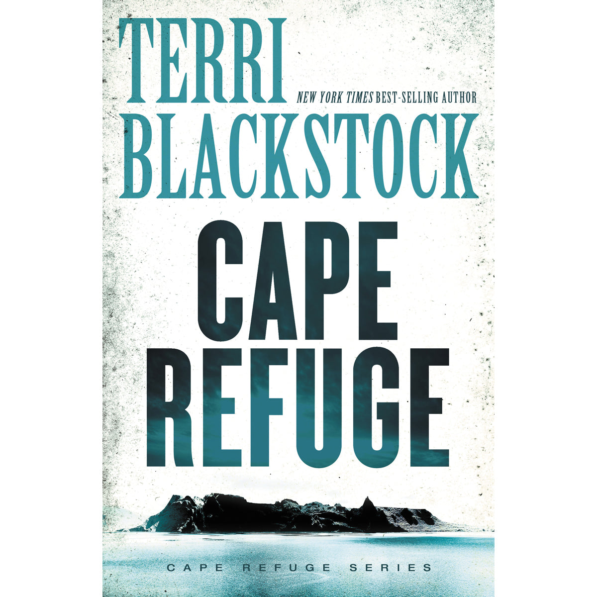 Cape Refuge (1 Cape Refuge)(Paperback)
