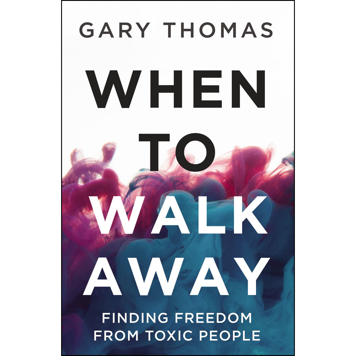 When To Walk Away (Hardcover)