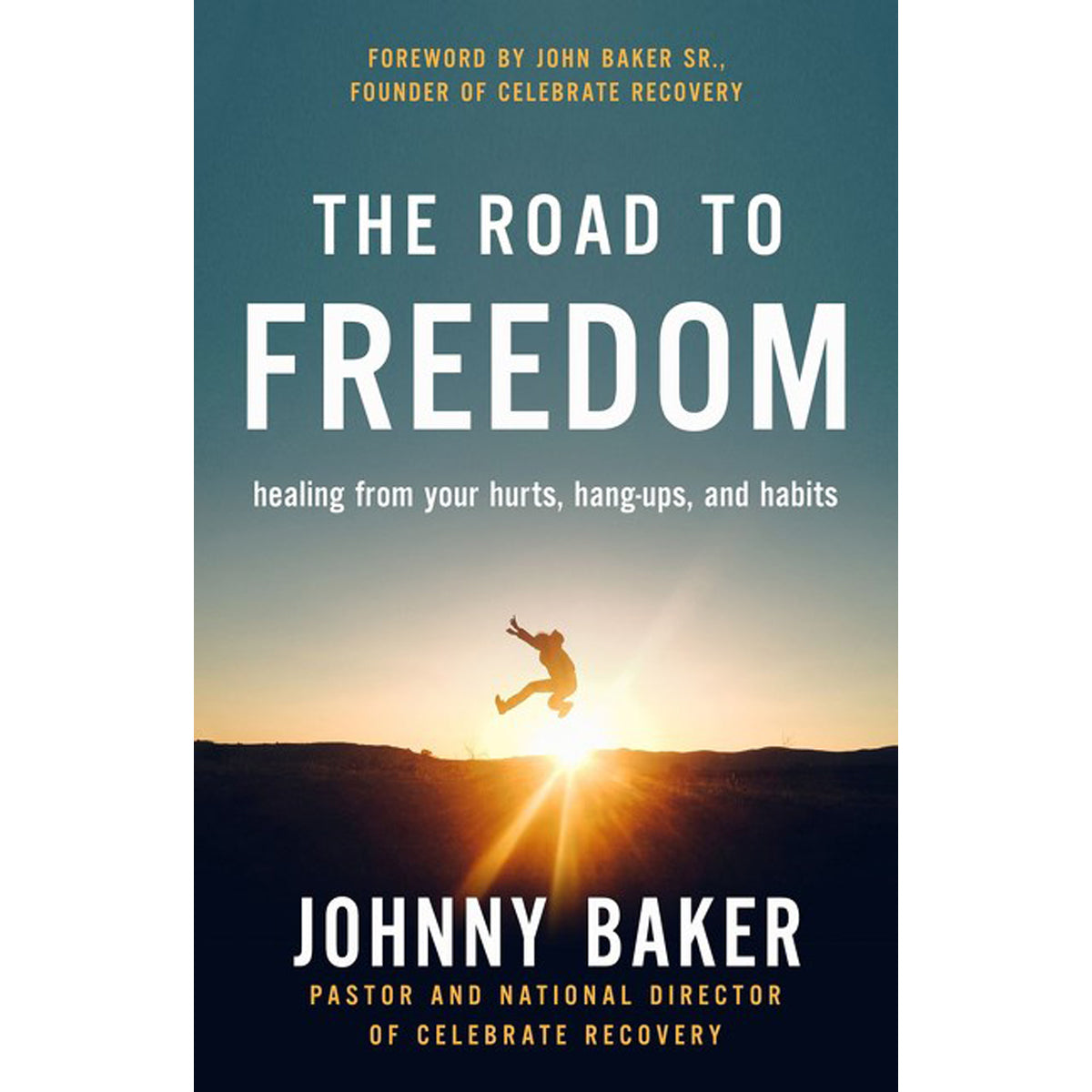 The Road To Freedom (Hardcover)