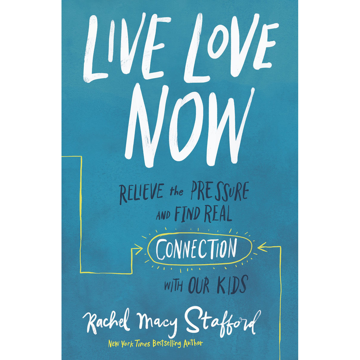 Live Love Now (Paperback)