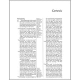 NIV Family Bible Keepsake Edition Two Tone Burgundy (Imitation Leather)
