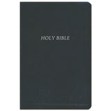 NIV Reference Giant Print Leather Look Red Letter Black (Comfort Print)(Imitation Leather)
