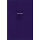 NIV Quest Personal Size Q And A Study Bible Blue (Comfort Print)(Imitation Leather)