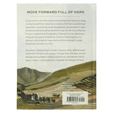 Resilient Hope: 100 Devotions For Building Endurance In An Unpredictable World (Hardcover)