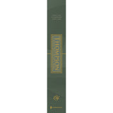 ESV Thompson Chain-Reference Red Letter Bible (Hardcover)