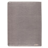 NIV The Jesus Bible Artists Edition Grey Floral (Imitation Leather)