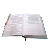 NIV Student Bible Personal Size (Comfort Print)(Hardcover)