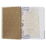 NIV Multi-Cream Hardcover Application Bible Red Letter Comfort Print