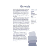 NIV Pink Imitation Leather Read Think Live 365-Day Devotional Comfort Print Bible