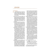 NIV Hardcover Spiritual Habits Bible Red Letter Comfort Print