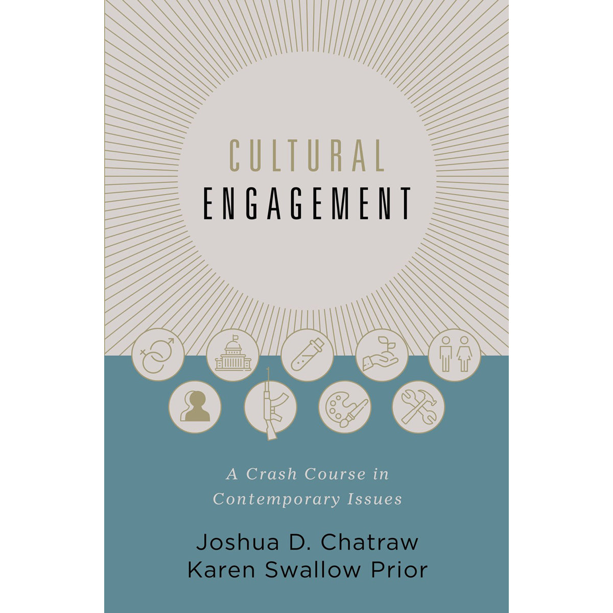 Cultural Engagement: A Crash Course In Contemporary Issues (Hardcover)