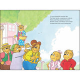 Respect Each Other (Berenstain Bears)(Paperback)