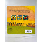 Known: Psalm 139 (Jesus Storybook Bible)(Hardcover)