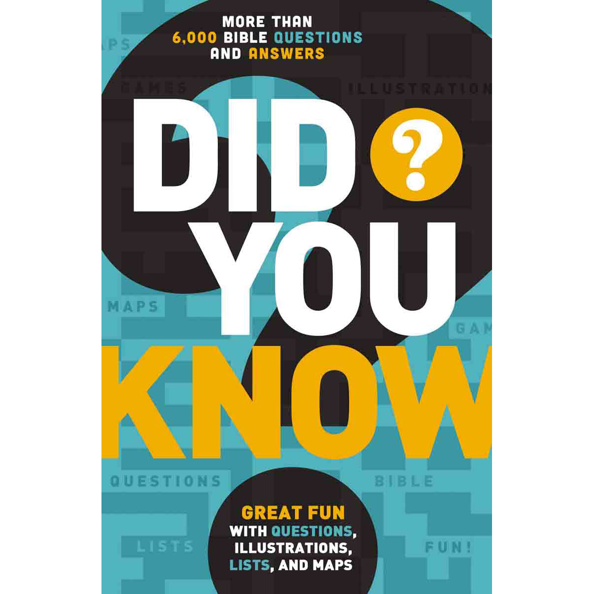 Did You Know? (Paperback)
