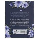 One-Minute Devotions: Daily Encouragement for Women (Paperback)