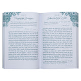 Mini Devotions Meaningful Moments With God (Paperback)