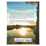 Rooted in Faith: 366 Days to a Deeper Walk with God (Hardcover)