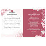 Prayerful Parenting: A Guided Prayer Journal (Paperback)