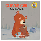 Clever Cub Tells the Truth (Paperback)