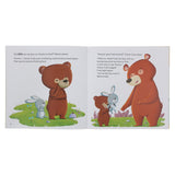 Clever Cub Gives Thanks to God (Paperback)