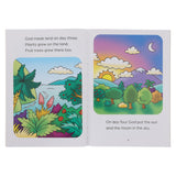 Adam and Eve in the Garden - I Can Read! (Paperback)