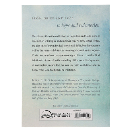 A Grace Revealed: How God Redeems the Story of Your Life (Paperback)