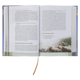 The Baker Illustrated Bible Handbook (Hardcover)