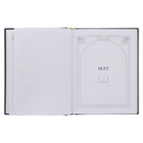 Walk Through God's Word: A 365-Day Journey Through the Bible (Hardcover)