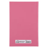 ESV Pink Hardcover Standard Bible