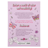 My Favorite Bible Verses Coloring for Girls (Paperback)
