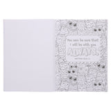 My Favorite Bible Verses Coloring for Girls (Paperback)