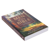 Men of the Bible: A One-Year Devotional Study of Men in Scripture (Paperback)