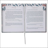 Prayers for a Woman's Heart Devotional (Hardcover)