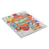 Leer uit die Bybel: Kom Speel met Woorde Boek 1 (Sagteband)