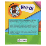 Hey-O Stories of the Bible New Testament (Paperback)
