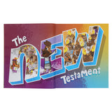 Hey-O Stories of the Bible New Testament (Paperback)