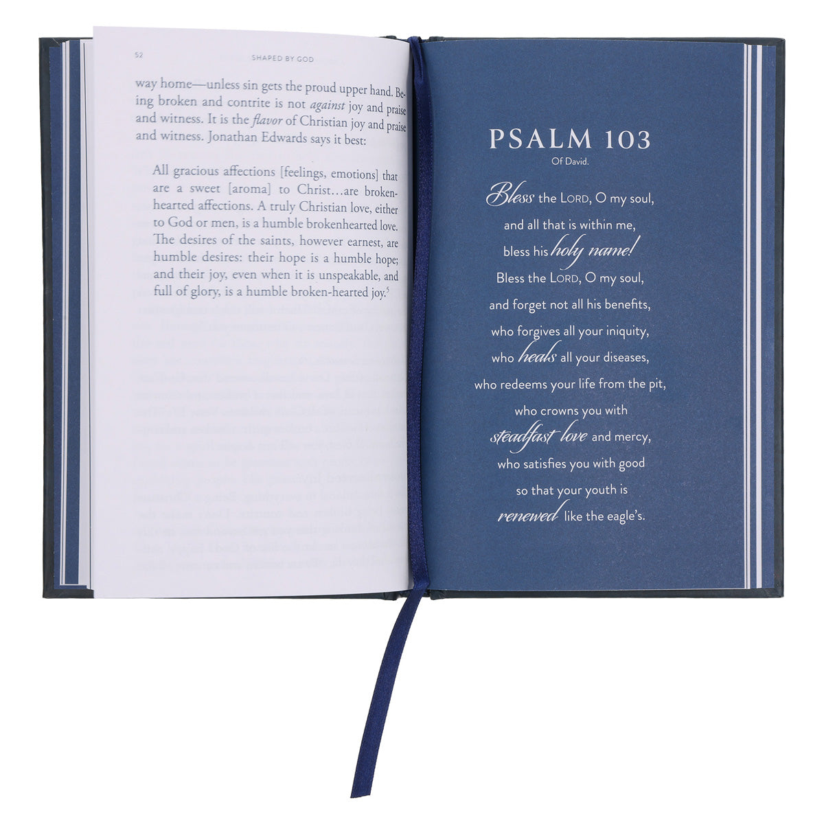 Shaped by God (Hardcover)