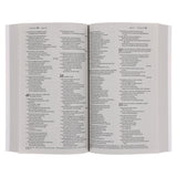 NLT Lion Paperback Outreach Bible