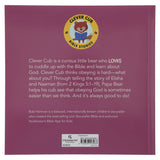 Clever Cub Learns to Obey (Paperback)