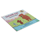 Clever Cub Learns to Obey (Paperback)