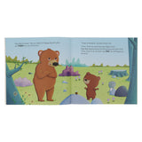 Clever Cub Learns to Obey (Paperback)